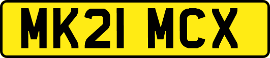MK21MCX