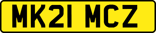 MK21MCZ