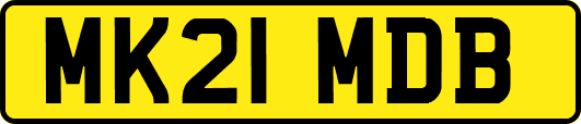 MK21MDB