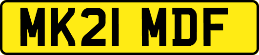 MK21MDF