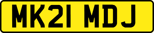 MK21MDJ