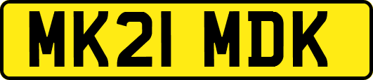 MK21MDK