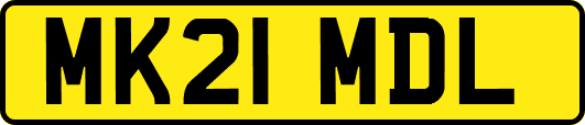MK21MDL