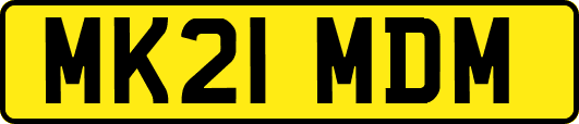 MK21MDM