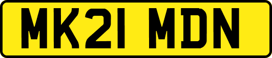 MK21MDN