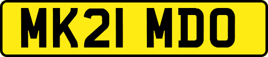 MK21MDO