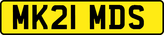 MK21MDS