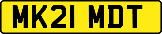 MK21MDT
