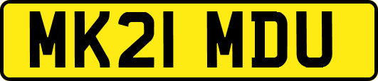MK21MDU