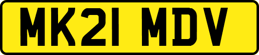 MK21MDV