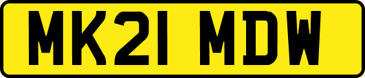 MK21MDW