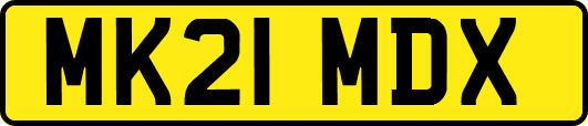 MK21MDX