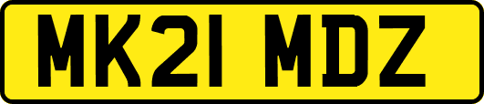MK21MDZ