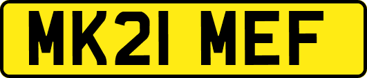 MK21MEF