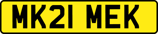 MK21MEK