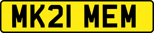 MK21MEM
