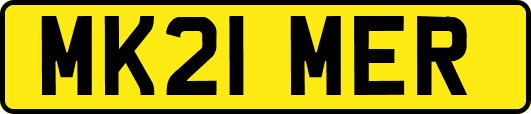 MK21MER