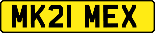 MK21MEX