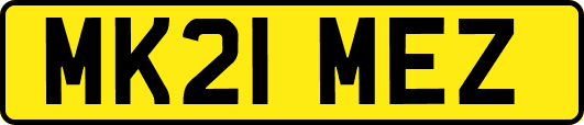 MK21MEZ