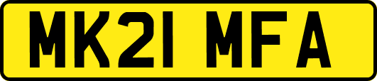 MK21MFA