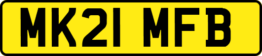MK21MFB
