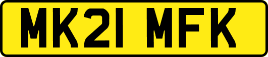 MK21MFK