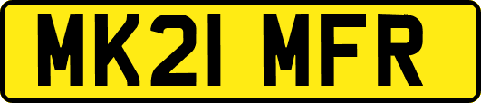 MK21MFR