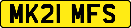 MK21MFS