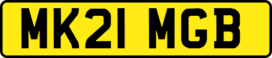 MK21MGB