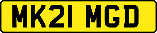 MK21MGD