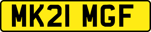 MK21MGF
