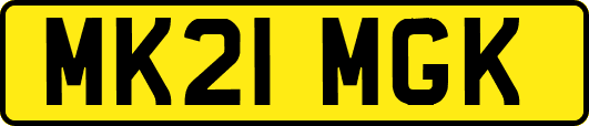 MK21MGK