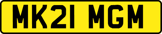 MK21MGM