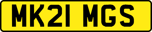 MK21MGS