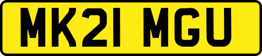 MK21MGU