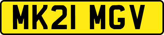 MK21MGV