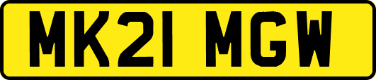 MK21MGW