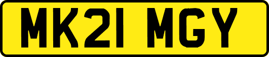 MK21MGY