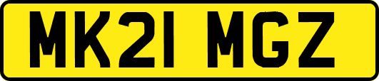 MK21MGZ
