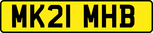 MK21MHB