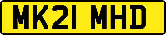 MK21MHD