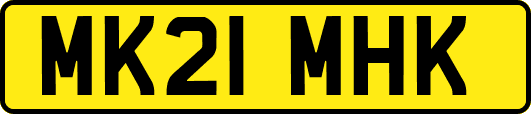 MK21MHK