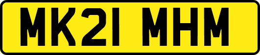 MK21MHM