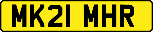 MK21MHR