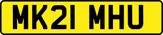 MK21MHU