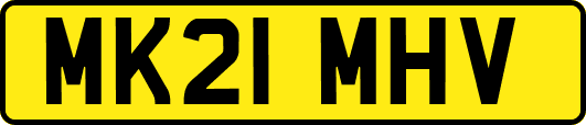 MK21MHV