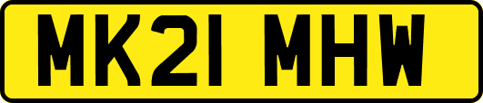 MK21MHW