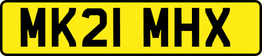 MK21MHX