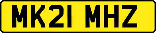 MK21MHZ