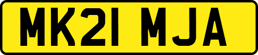 MK21MJA